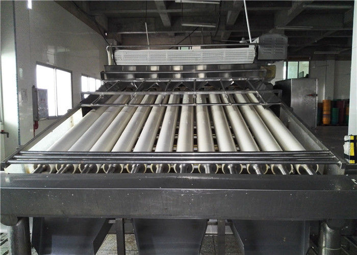 Xiamen Tongzhonghe Imp & Exp Co., Ltd. производственная линия изготовителя