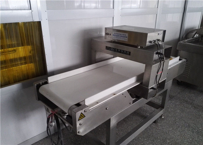 Xiamen Tongzhonghe Imp & Exp Co., Ltd. производственная линия изготовителя