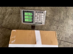 Замороженная тихоокеанская скумбрия 100-200 г